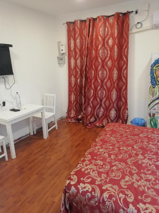 Emily House Apartman Catania-Fontanarossai nemzetközi repülőtér Kültér fotó