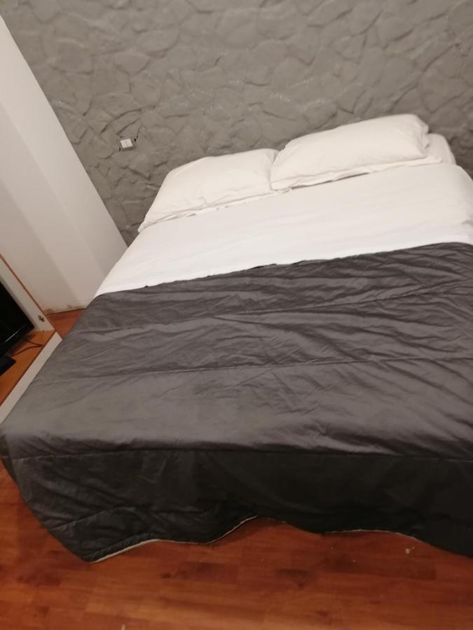 Emily House Apartman Catania-Fontanarossai nemzetközi repülőtér Kültér fotó